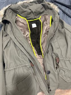 Women Gap jacket