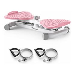 New In Box Waist Trainer Twister Workout Abs Machine 