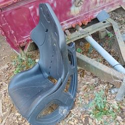 Aka Rocker Gaming Chair