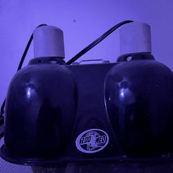 Heavy Duty Light!