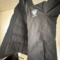 Nike Men’s Team Winter Coat (Fill Down Parka)