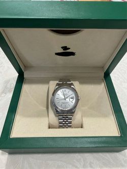 Men’s Luxury Watch