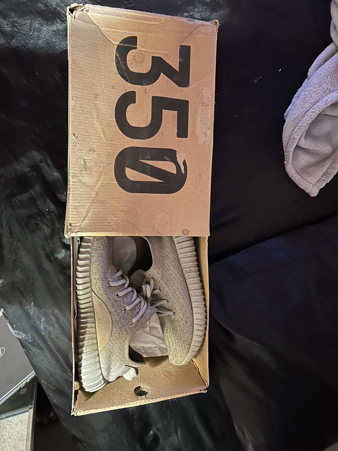 Adidas Yeezy 350