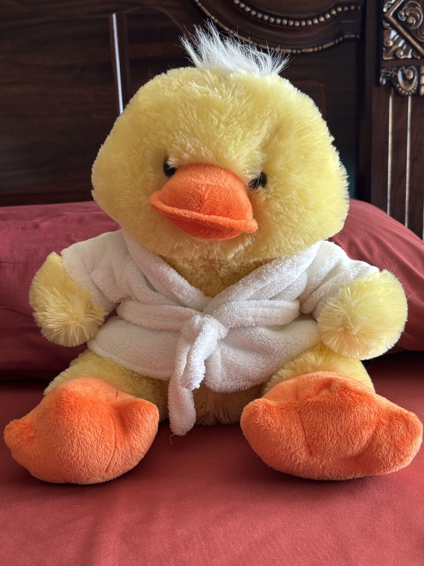 $25 Each Plushies 
