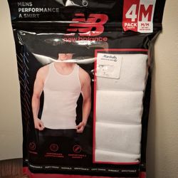 MENS PERFORMANCE A SHIRT