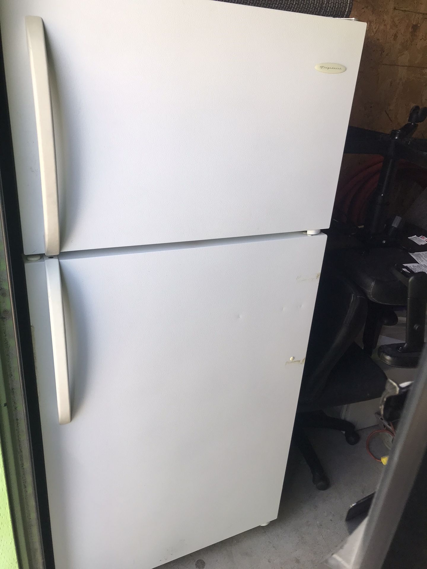 Refrigerator EXCELLENT CONDITIONS