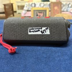 Waterproof Bluetooth Speaker $19.99 
