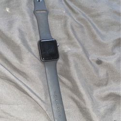 Apple Watch Gen 3