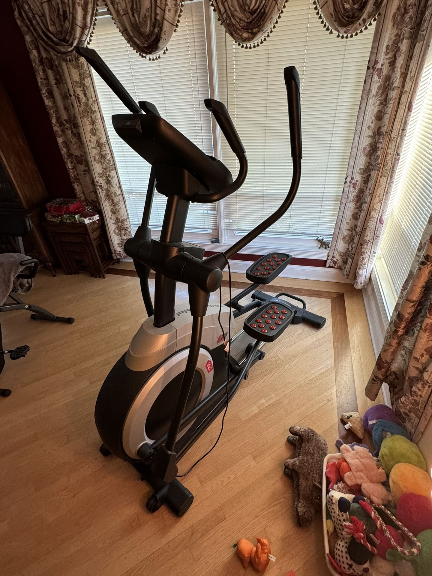 Proform 6.0 ET Elliptical