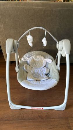 Baby Swing Automatic 