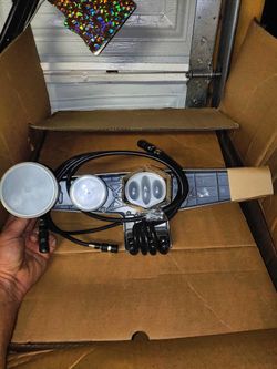 DirecTv High def LNB KAKU