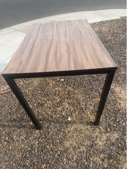 Free table
