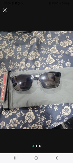 Prada Authentic