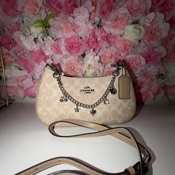 New bag