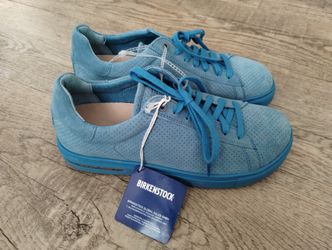 Suede Women's Shoes Size 8, NEW