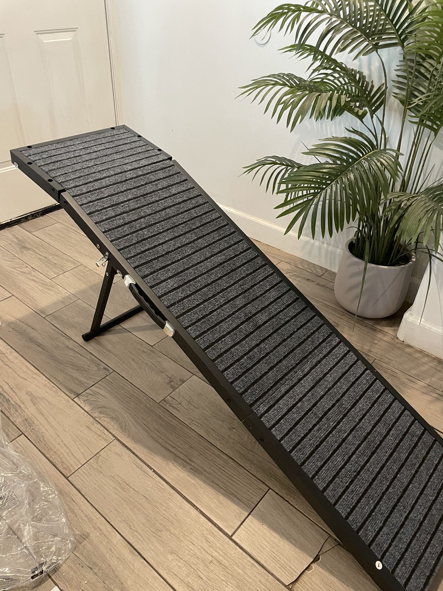 Dog Ramp 55”