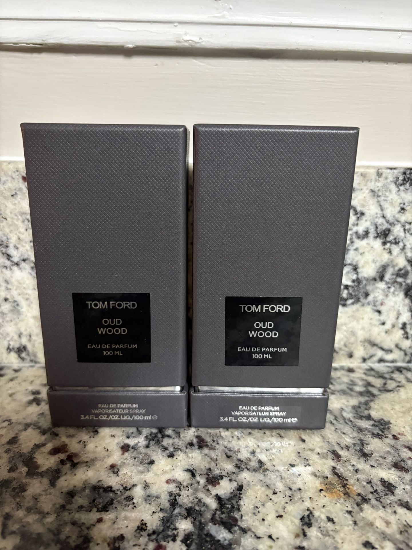 Tom Ford Oud Wood