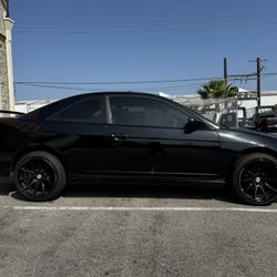 2005 Honda Civic