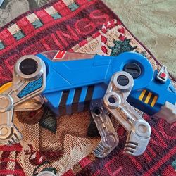 Voltron Vintage $80 EACH
