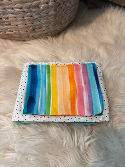 Lovevery Soft Book.