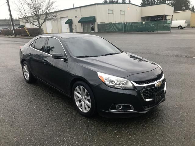 2015 Chevrolet Malibu