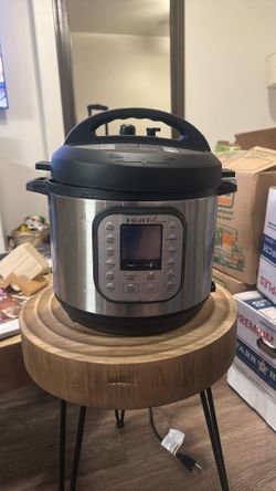 Insta Pot