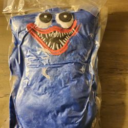 Huggy Wuggy Plushy