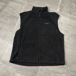 Columbia Vest For Men