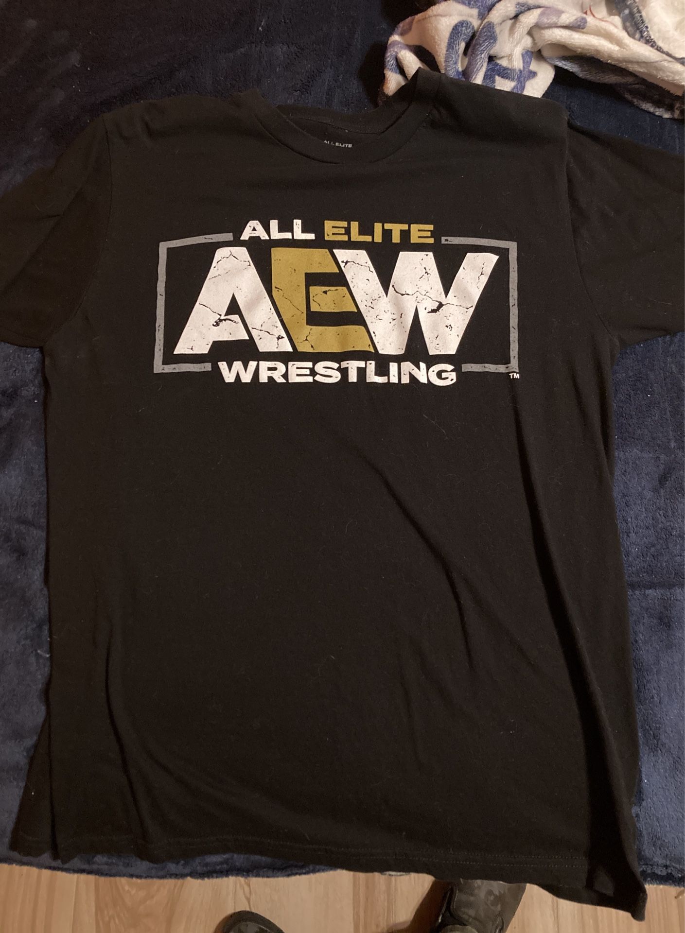 AEW Shirt