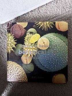 Botanical Life Book