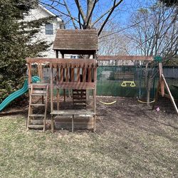 Kids play set