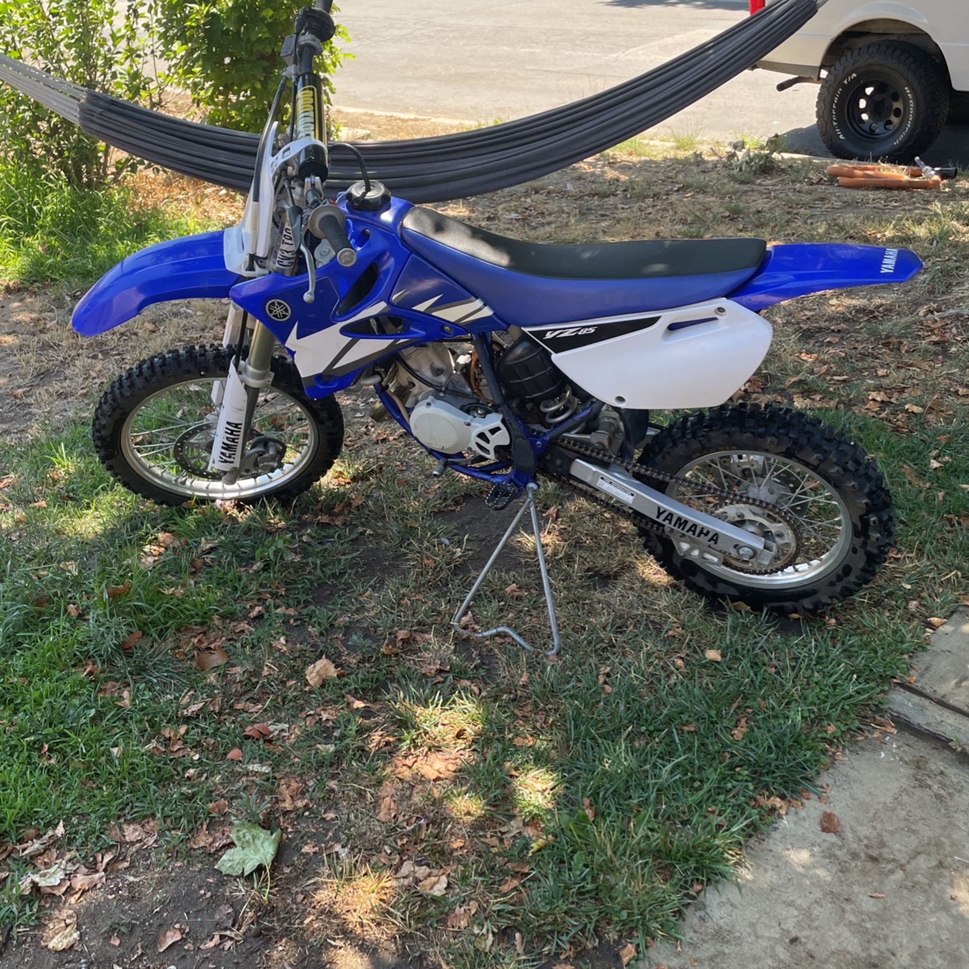 2005 Yamaha YZ85 for Sale in Arrowhed Farm, CA OfferUp