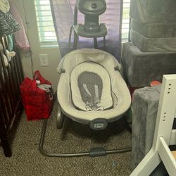Infant Swing