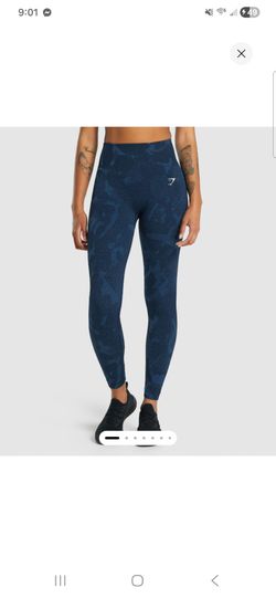 Brand new gymshark Training Legigns
