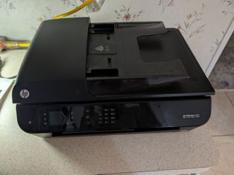 Hewitt Packard 346, 3 in one jet printer