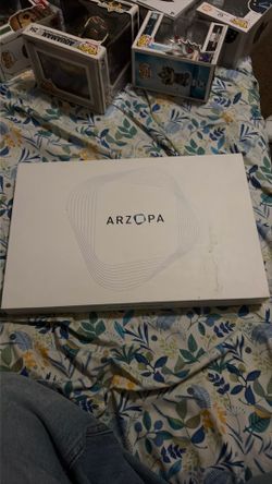 Arzopa portable monitor 16.1 inch 1080p