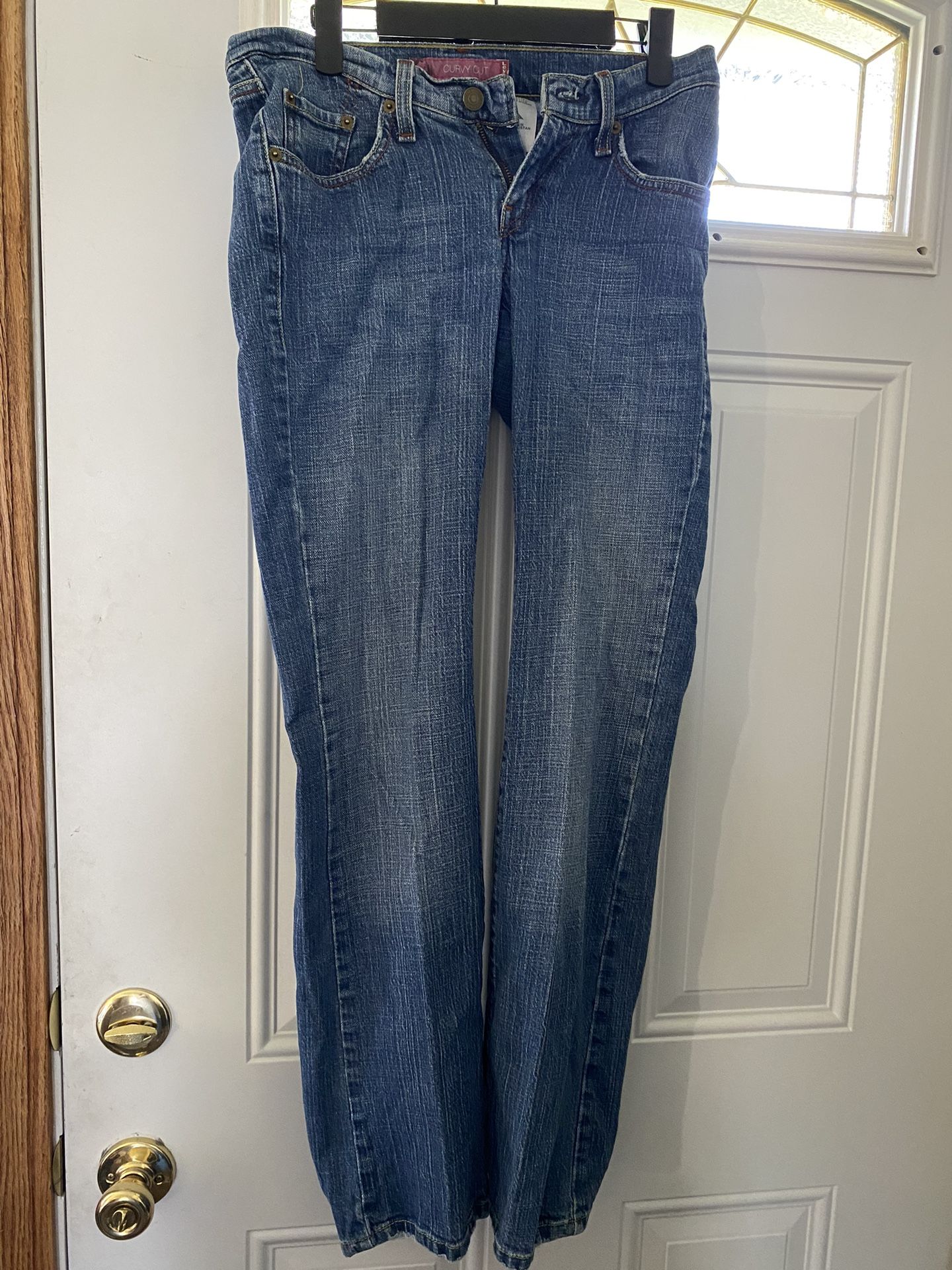 Levi's Size 7M Jeans
