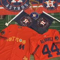 🎄Astros 🎄 Xmas Gift 🎁 