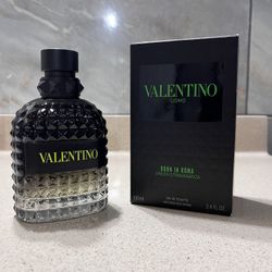 Valentino Green Stravaganza EDT❗️