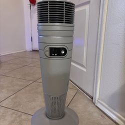 Portable Tower Space Heater 1500W – Compact & Powerful