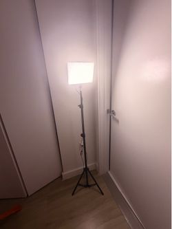 Ring light profissional