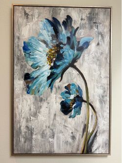 High Quality Canvas Art