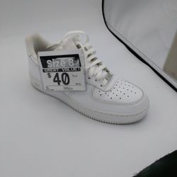 Nike Shoes 
