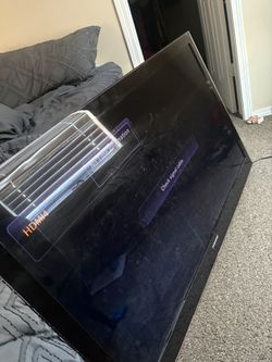 60 Inch Samsung Tv