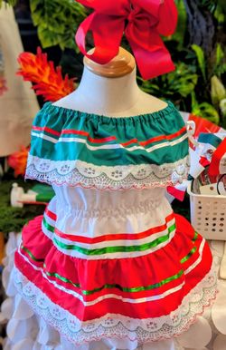 16 de Septiembre outfits