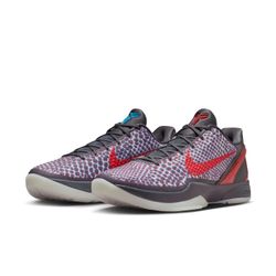 DS Nike Kobe 6 Hollywood 3D