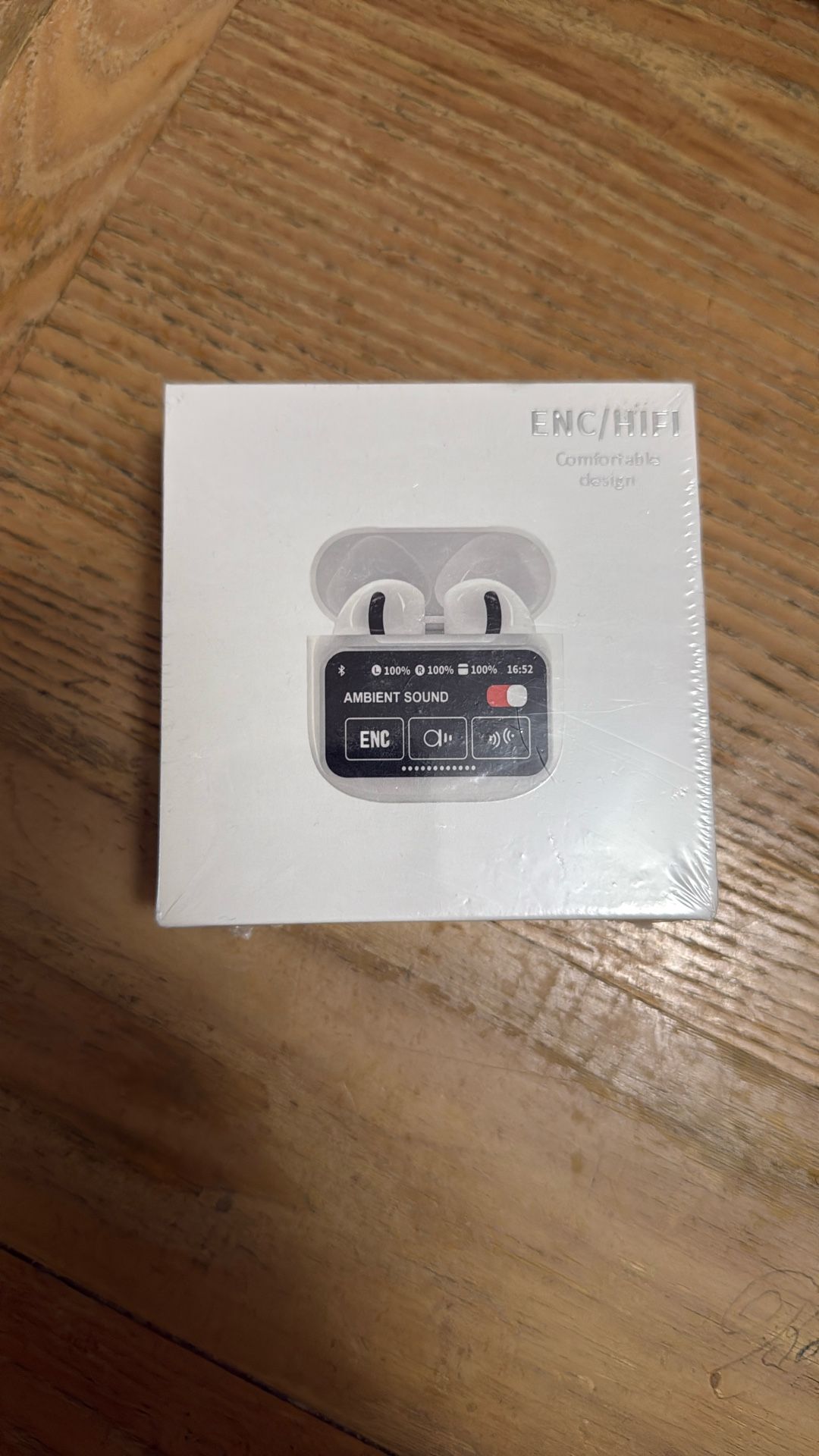 Wireless Earbuds