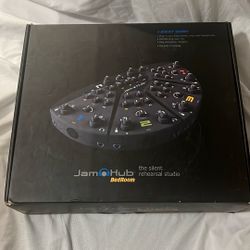 jamhub bedroom