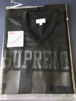 Supreme Rose Bowl Jersey