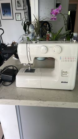 $20 Kenmore Sewing Machine
